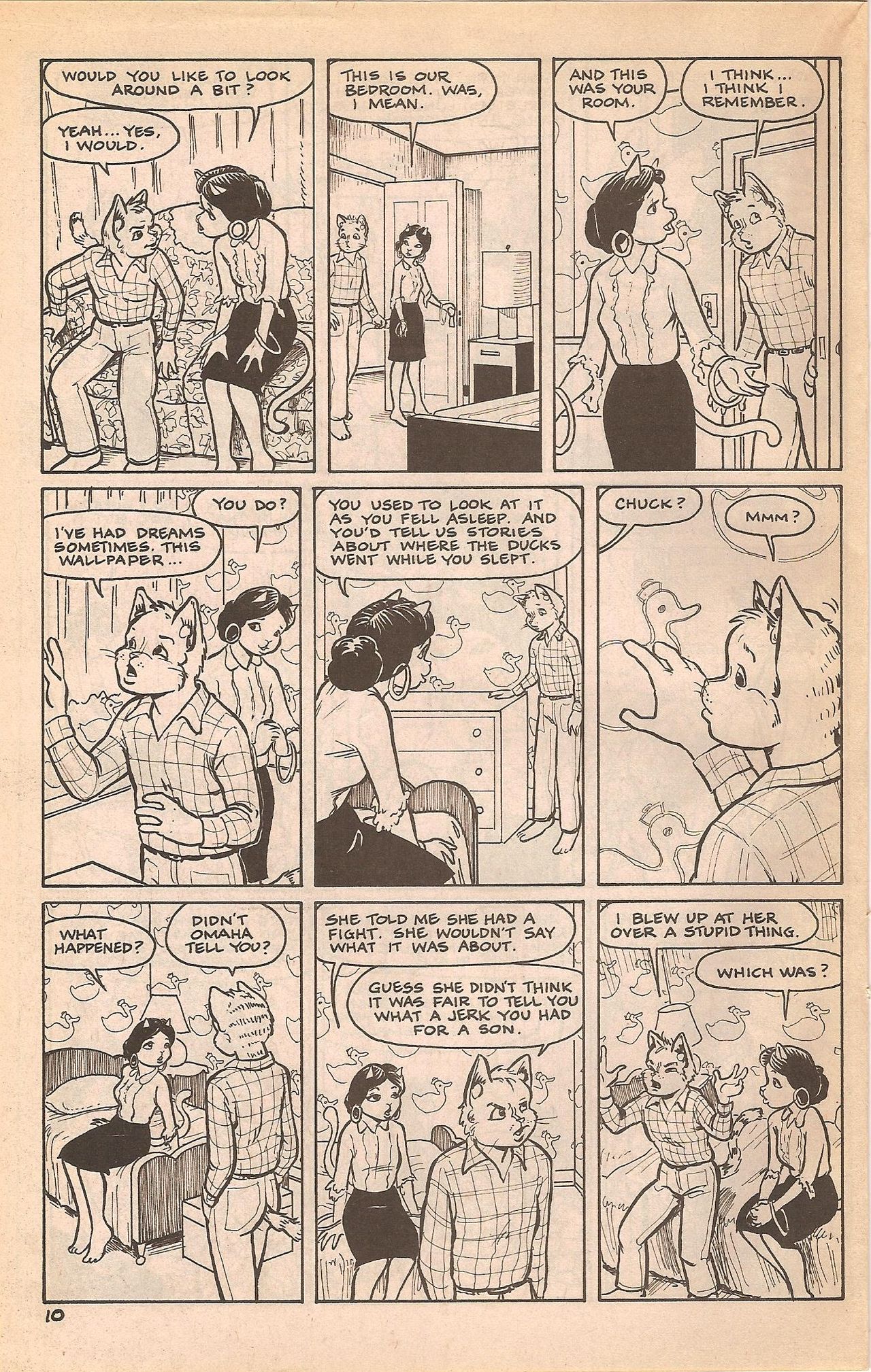 Omaha no. 13 page 12 full