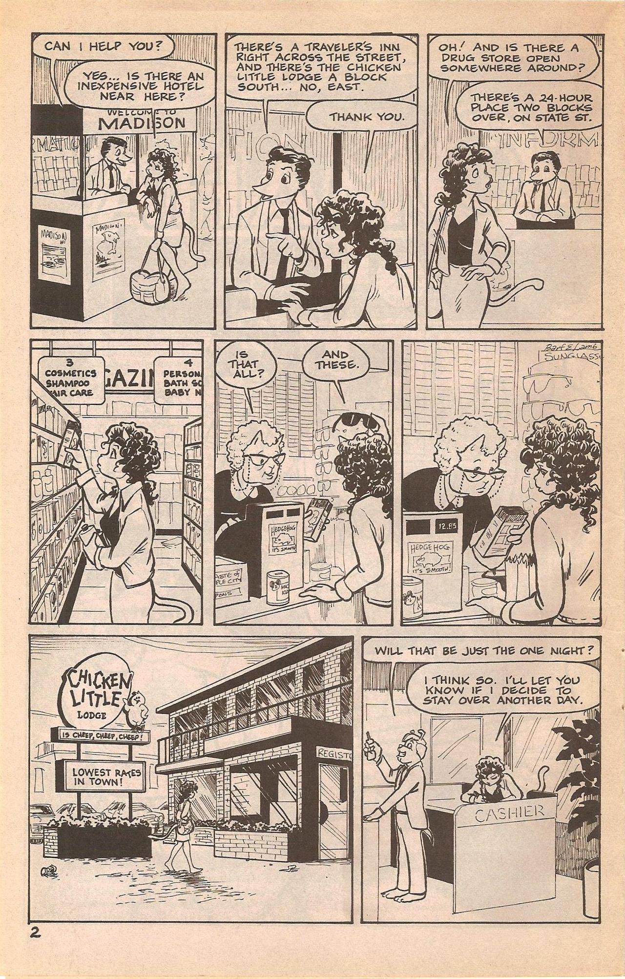 Omaha no. 13 page 4 full