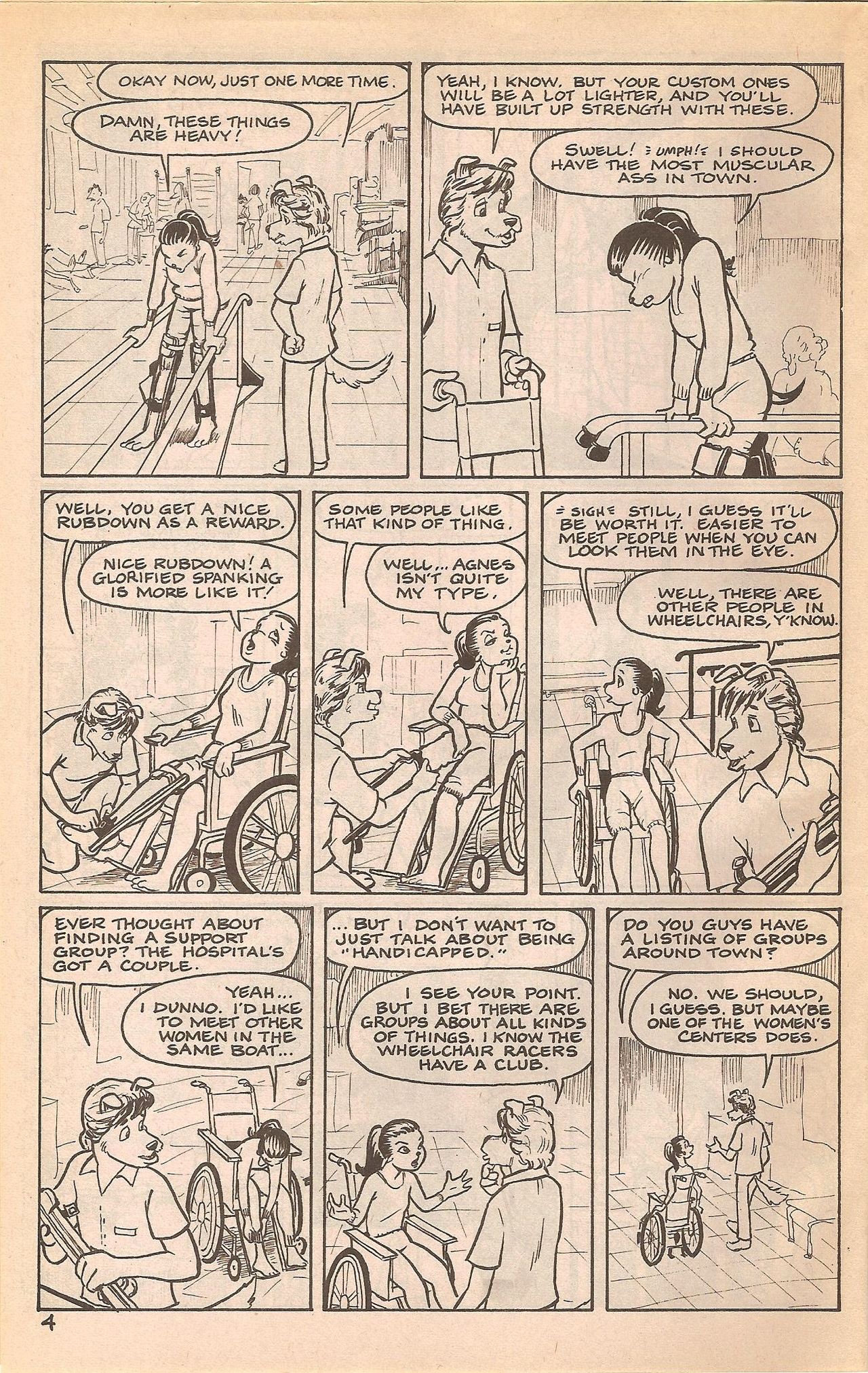 Omaha no. 13 page 6 full