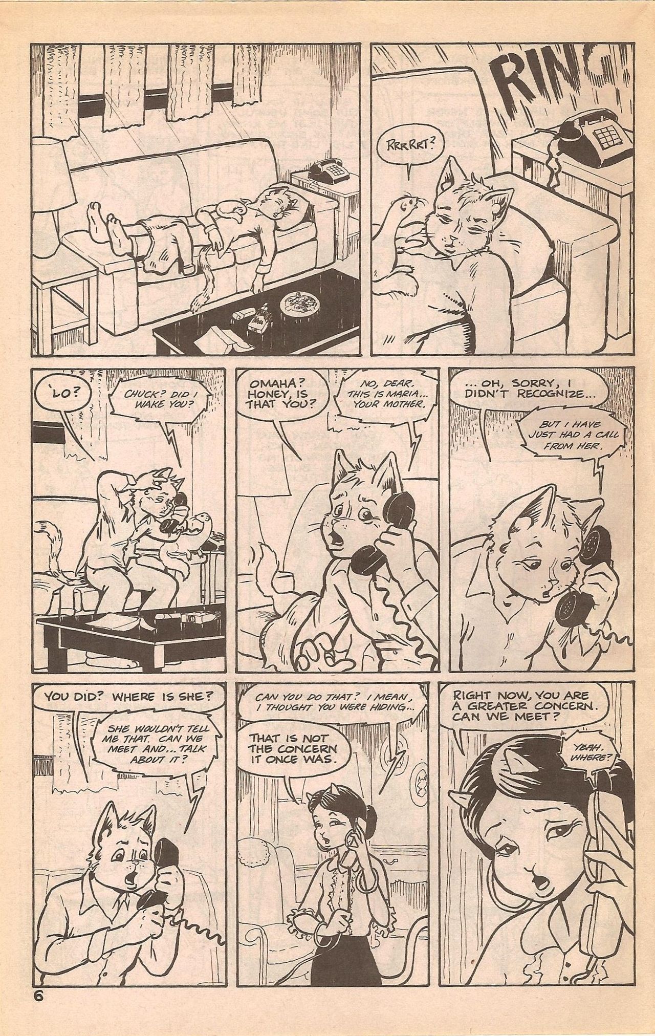 Omaha no. 13 page 8 full