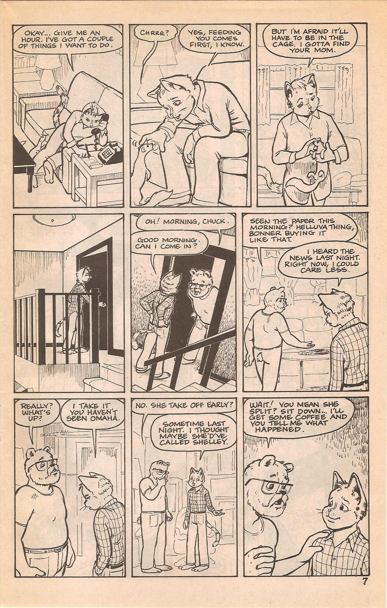 Omaha no. 13 page 9 full