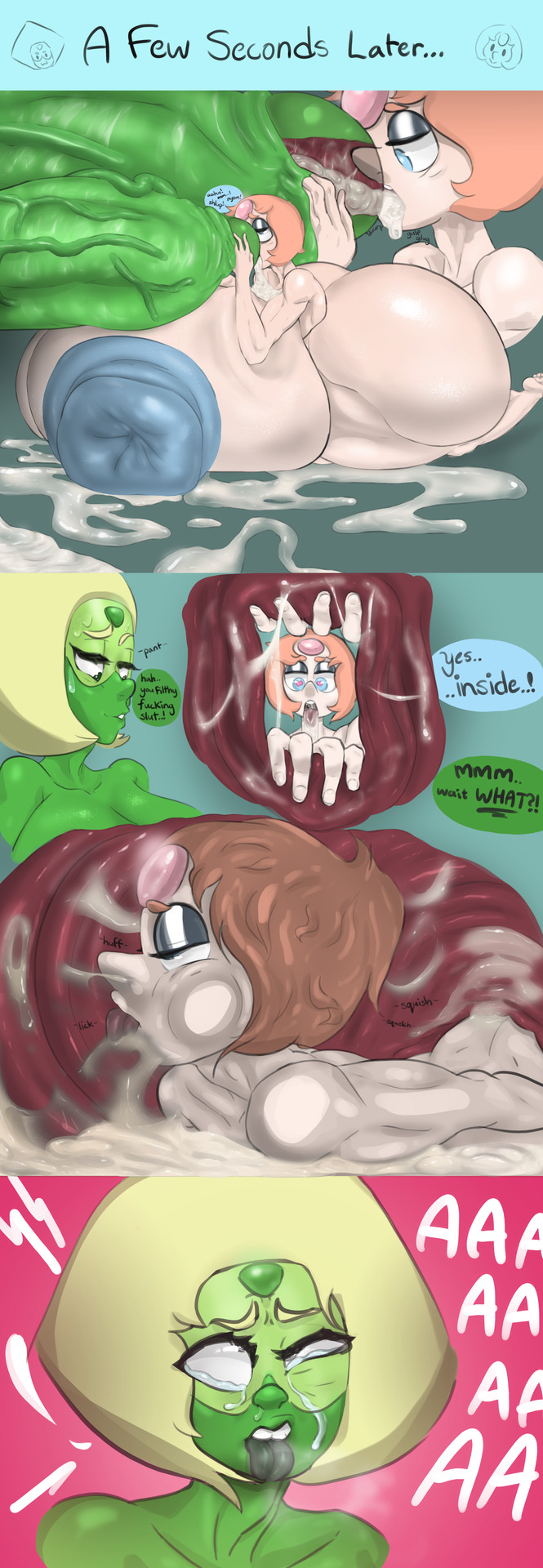 Artist - Mijora page 10 full