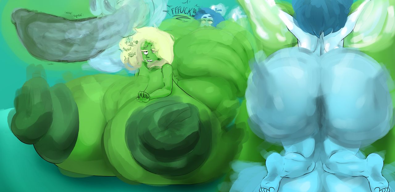 Artist - Mijora page 12 full