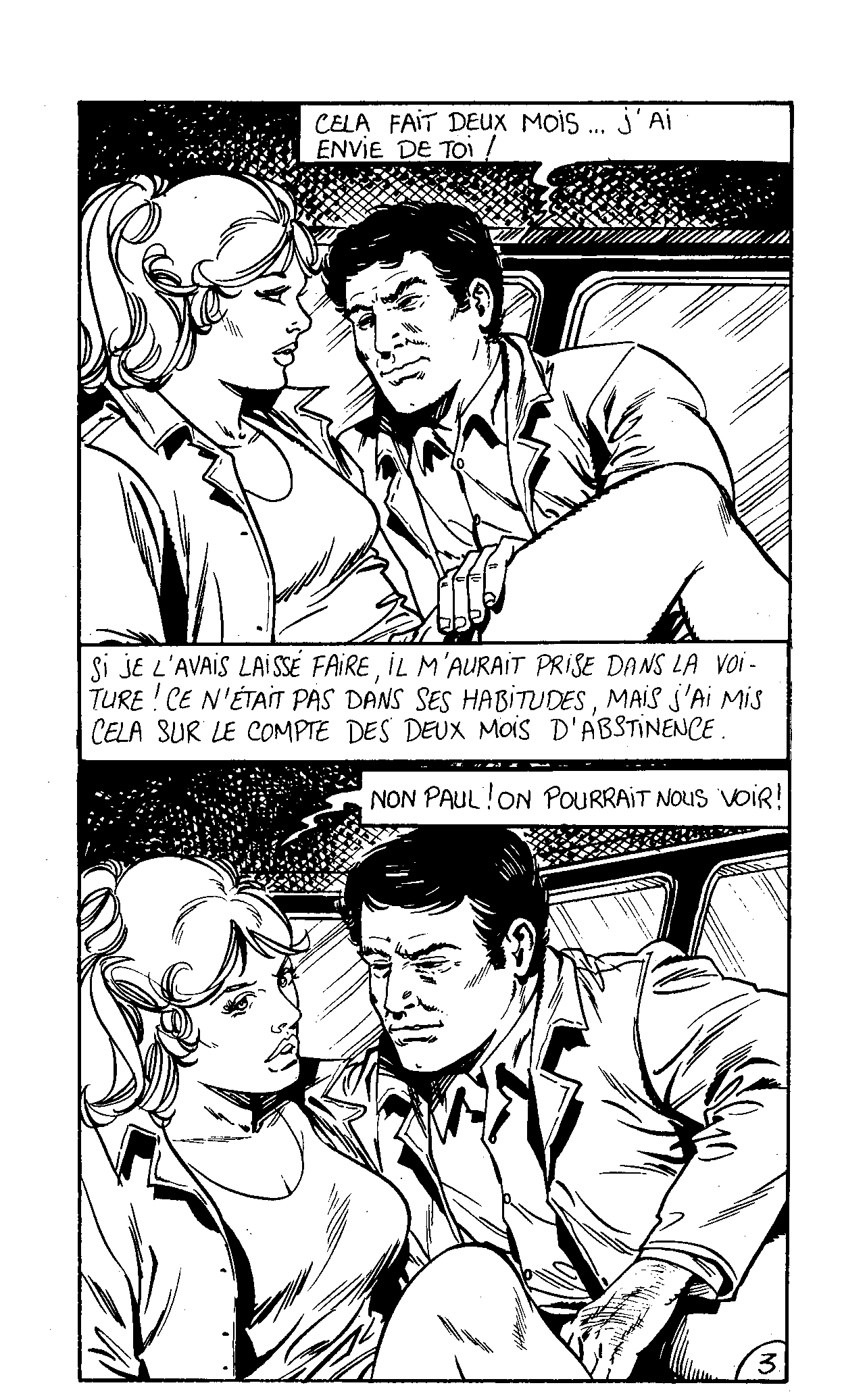 J‘ai découvert l‘amour en Afrique page 7 full