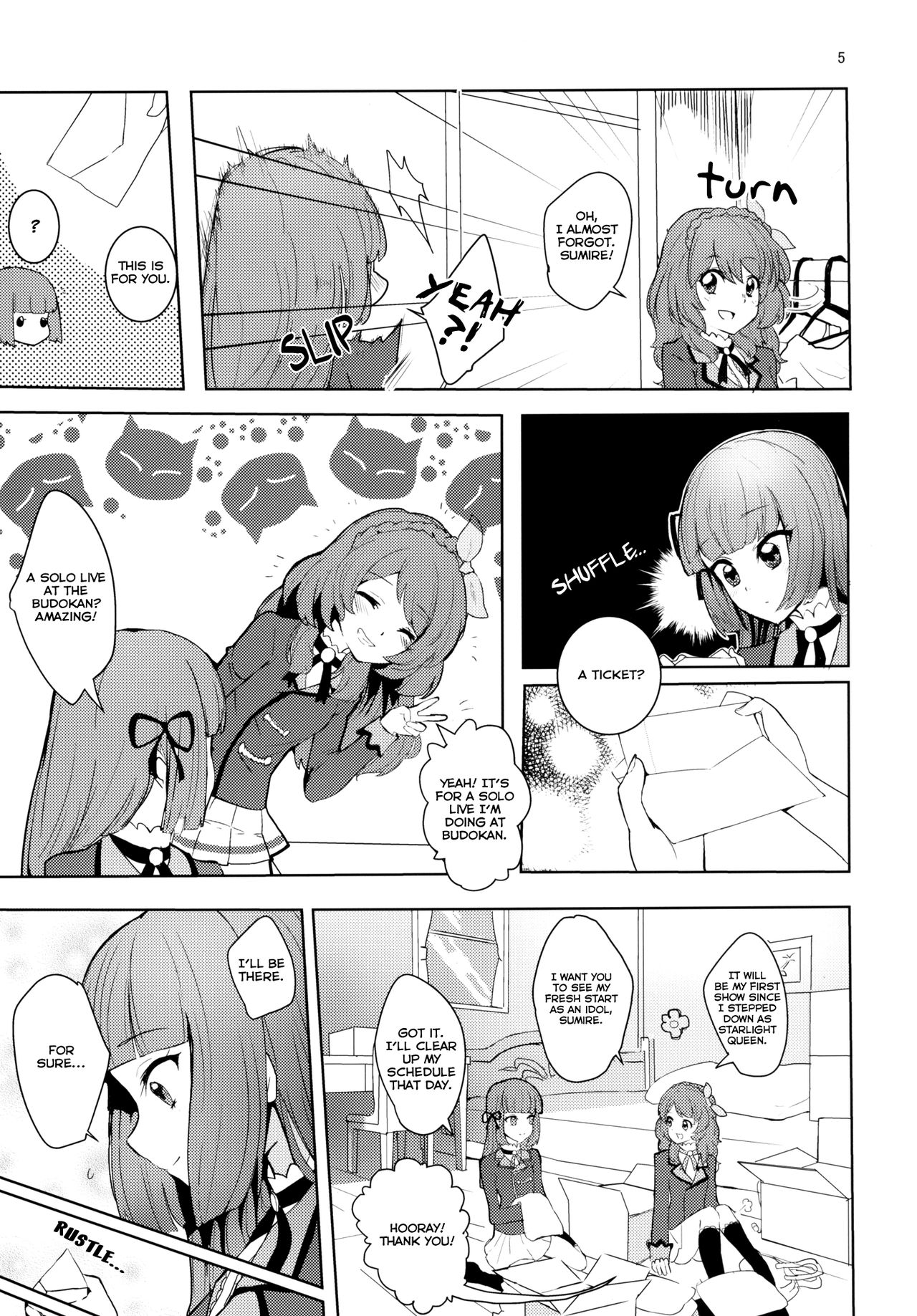 Still in love page 5 full