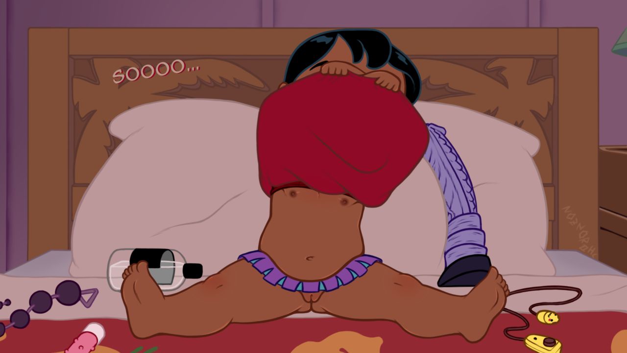 - Lilo & Stitch - Lilo's Live Stream page 2 full