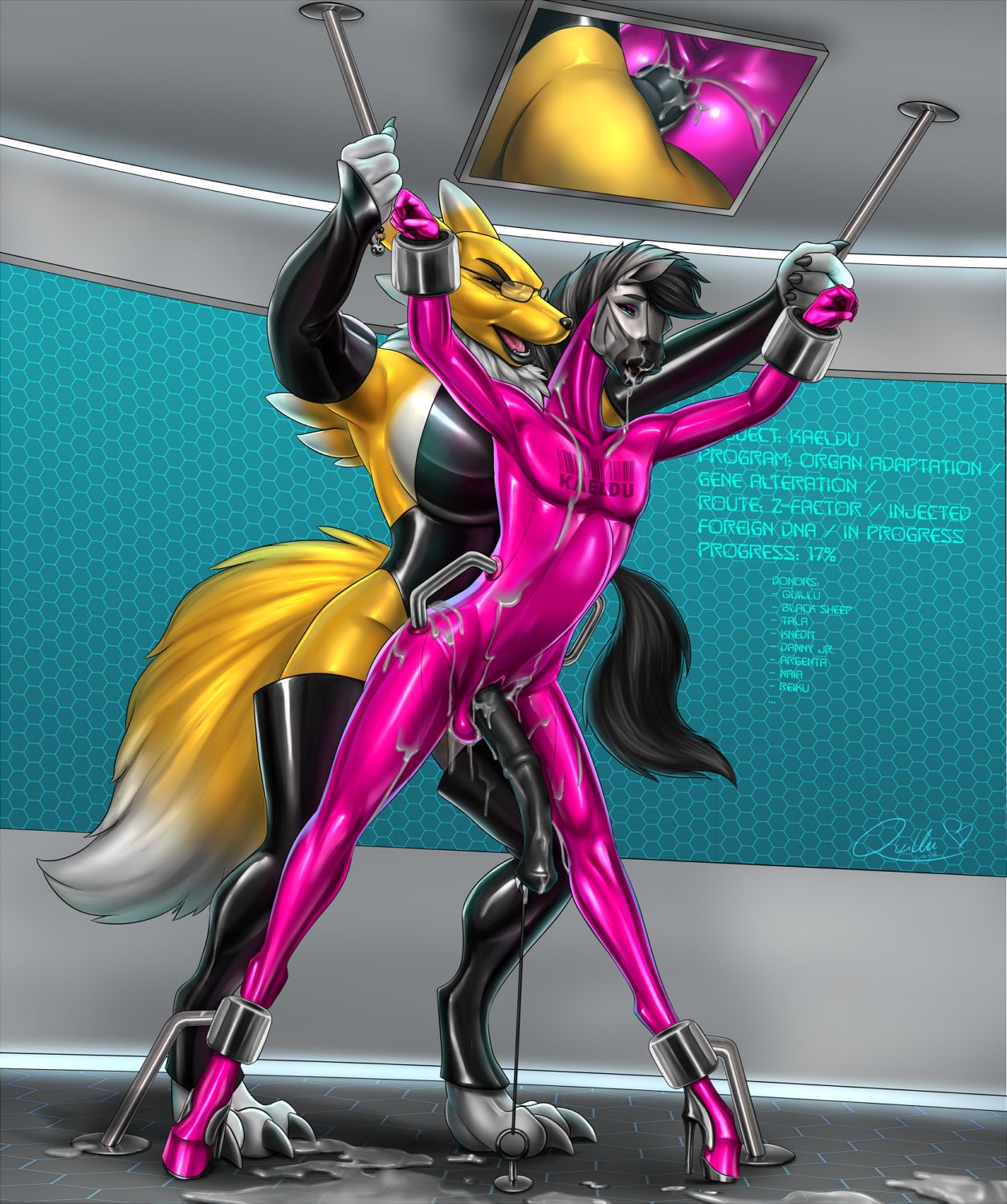 Kaeldu Training page 8 full