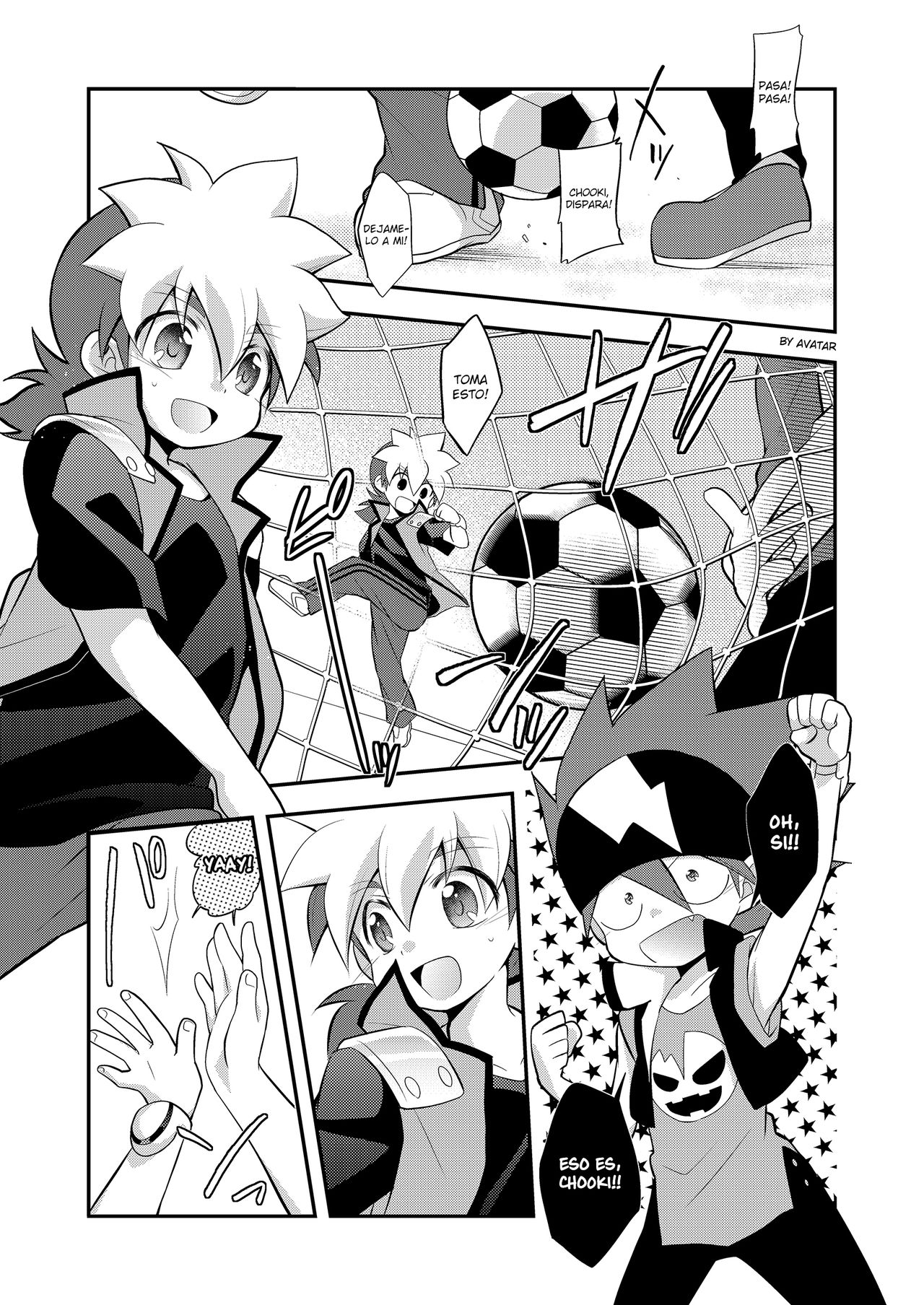 CHU CHO COM page 5 full