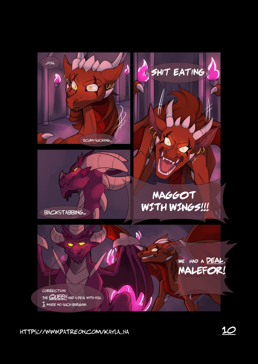 The Bargain page 11 full