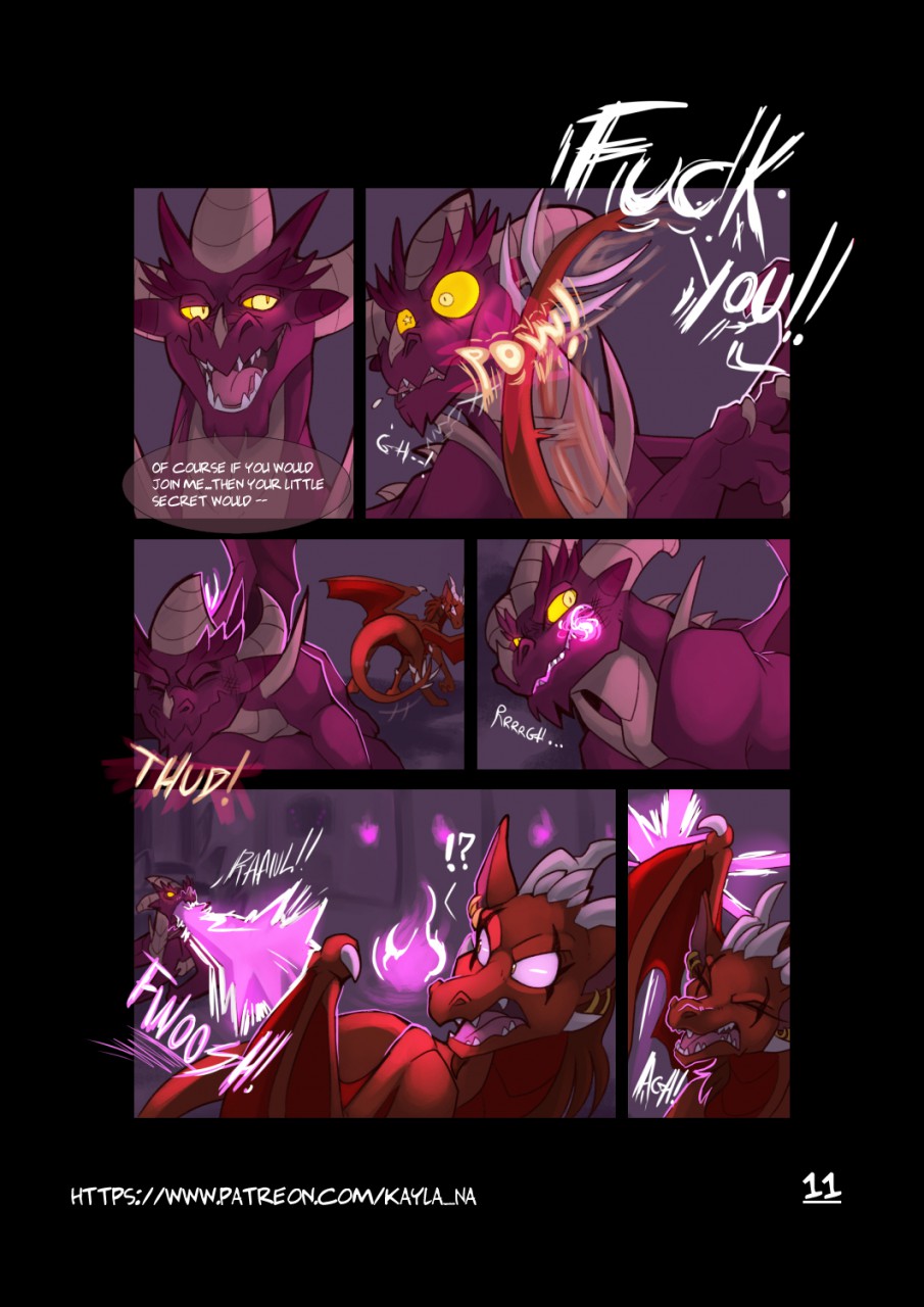 The Bargain page 12 full