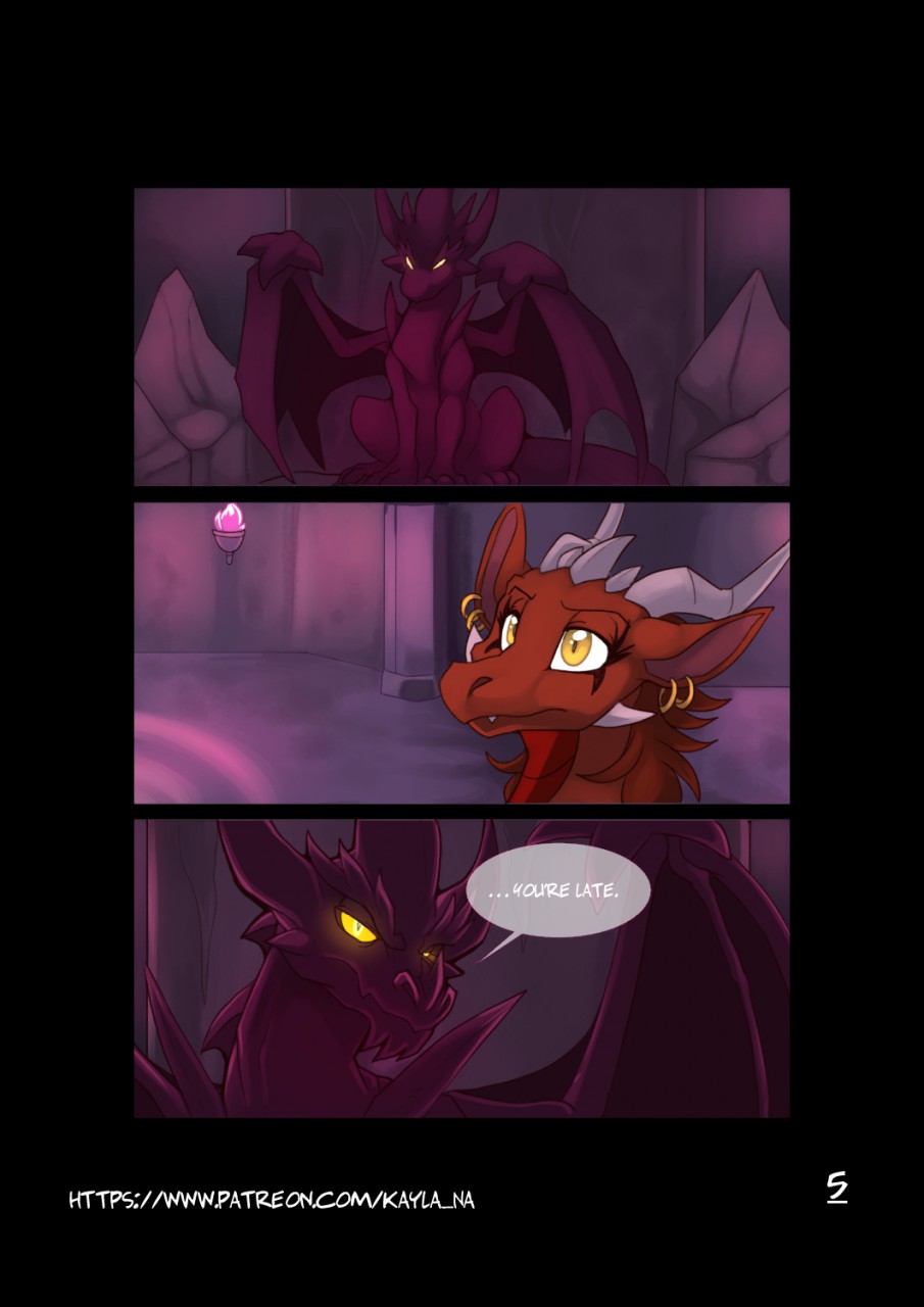 The Bargain page 6 full