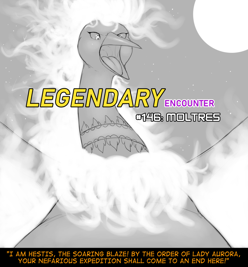 Hildegarde's Quest for Aura page 3 full