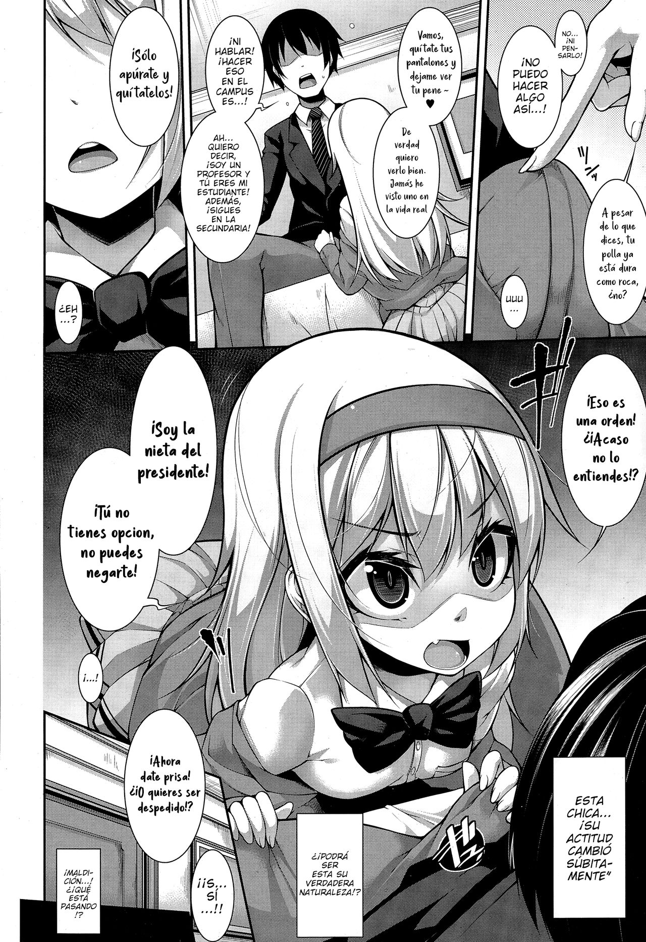 Clever? Solution Cap. 1-5 page 11 full