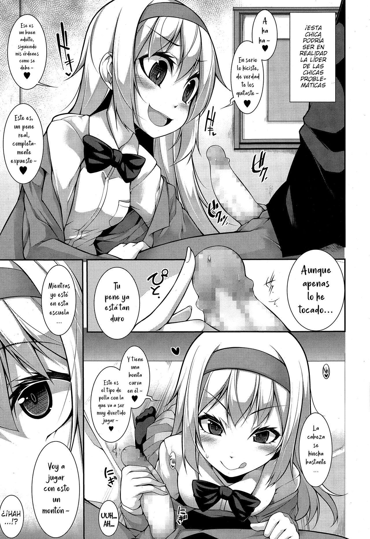 Clever? Solution Cap. 1-5 page 12 full
