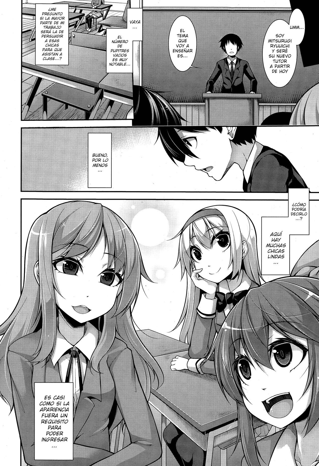 Clever? Solution Cap. 1-5 page 5 full