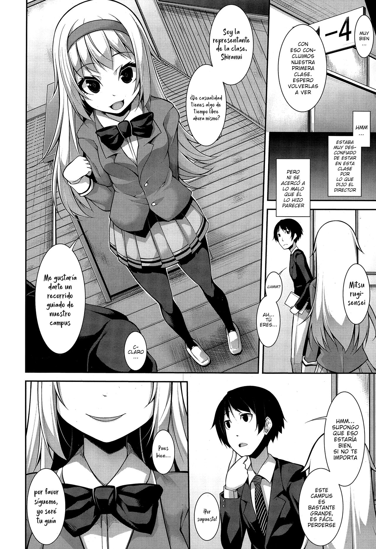Clever? Solution Cap. 1-5 page 7 full