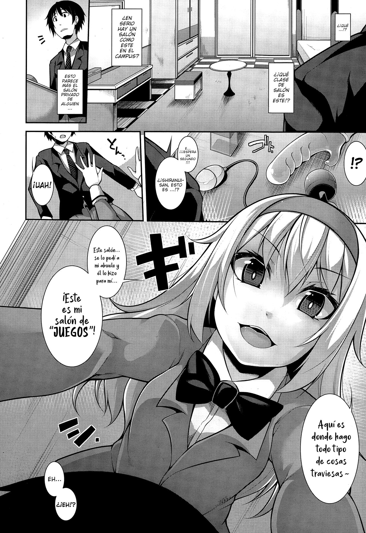 Clever? Solution Cap. 1-5 page 9 full