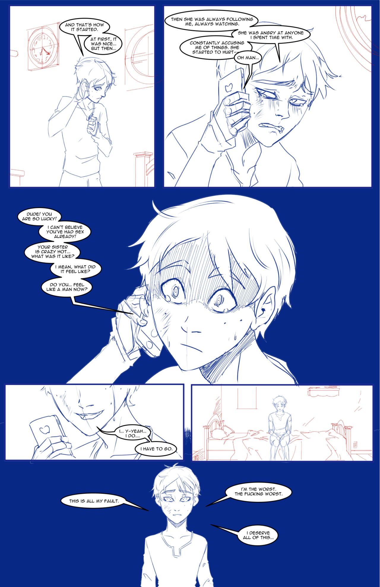 The Secret 2 page 12 full