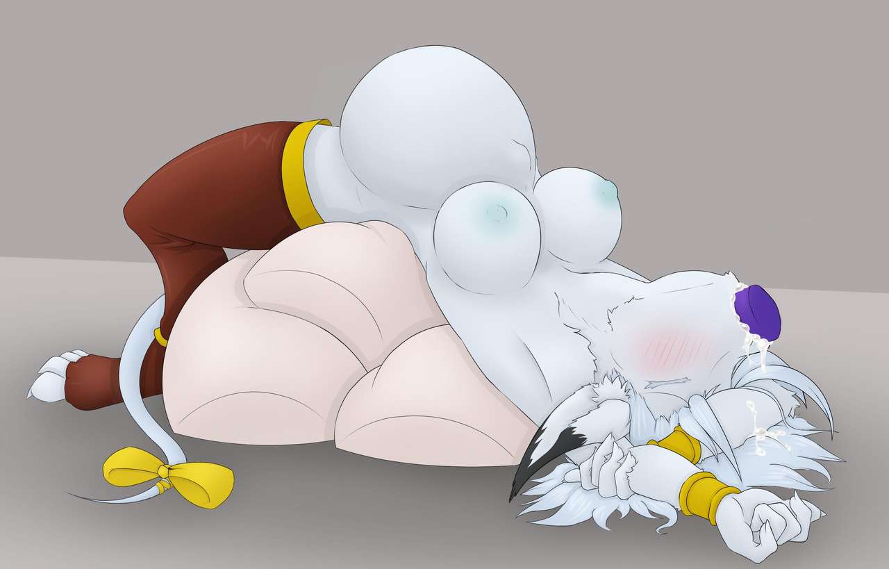 Freya crescent and some knotted creature page 5 full