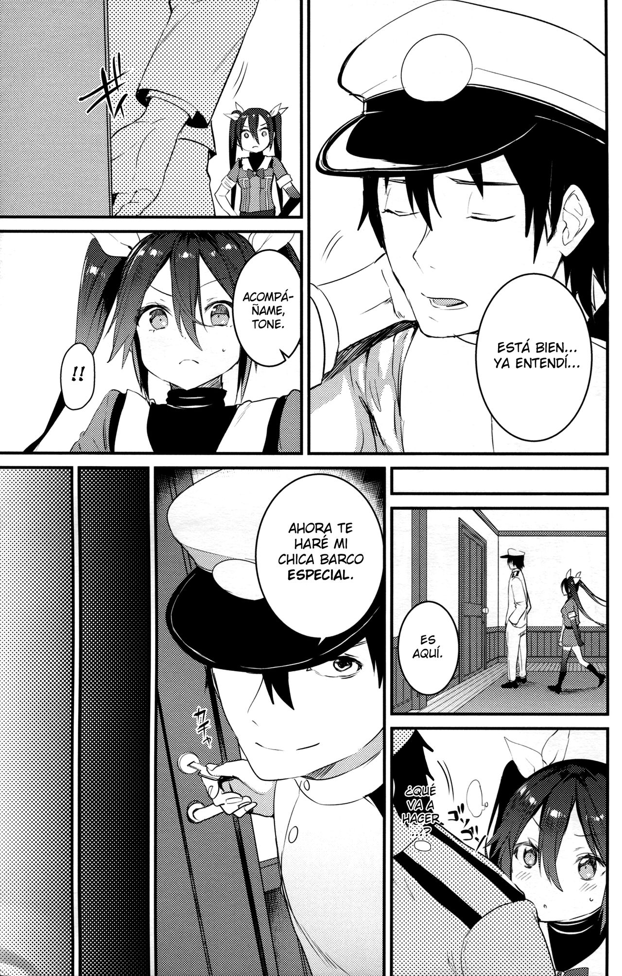 Neko-gata Catapult page 5 full