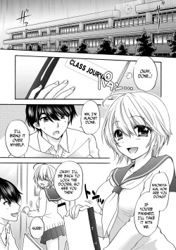 Houkago Love Mode 13