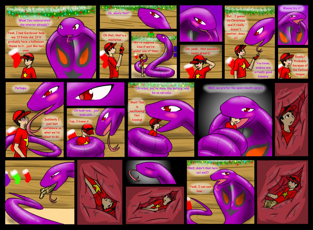 Artist - Livinlovindude page 7 full