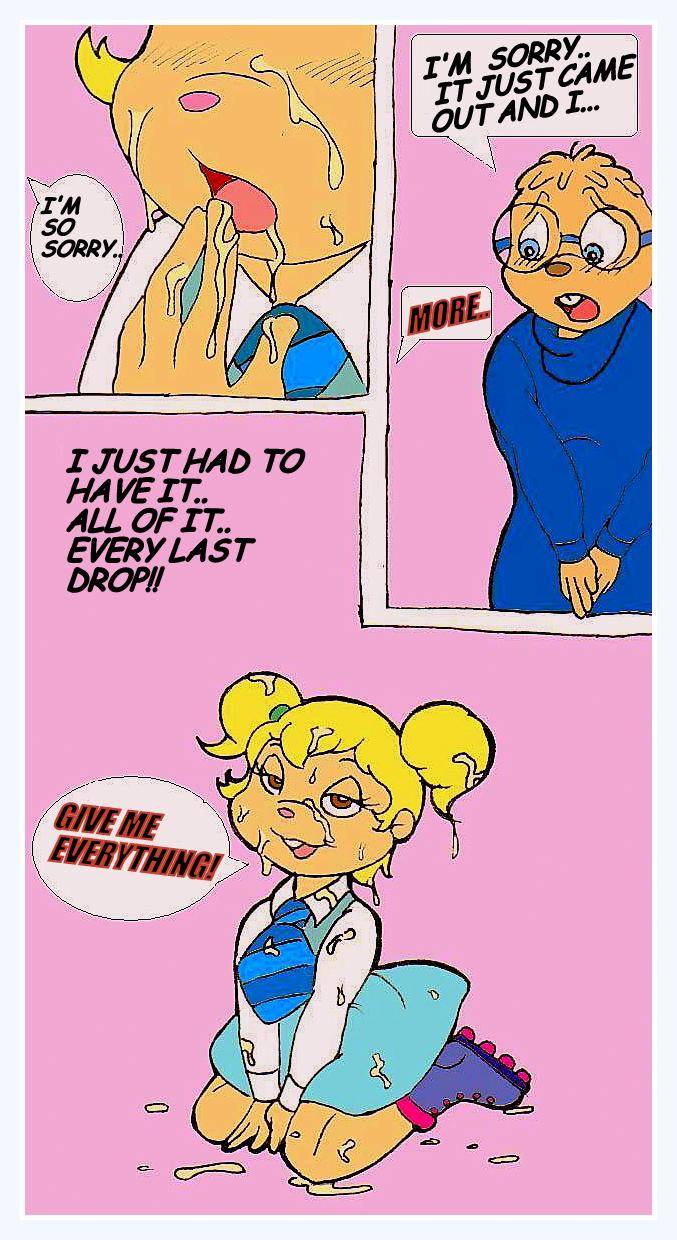 Cheaters - Simon & Eleanor's lust page 6 full