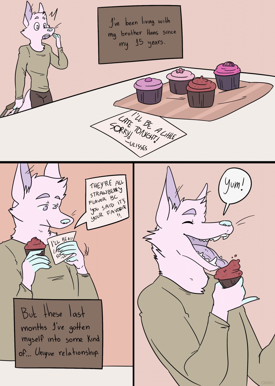 Dirty Dishes page 3 full