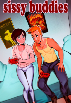 Sissy Buddies