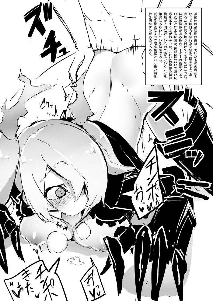 C84で頒布したペーパー page 2 full