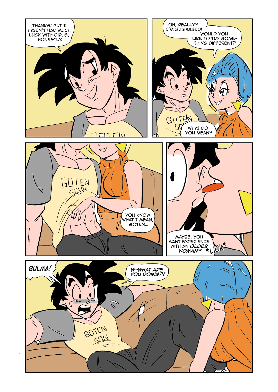 The Switch Up page 8 full