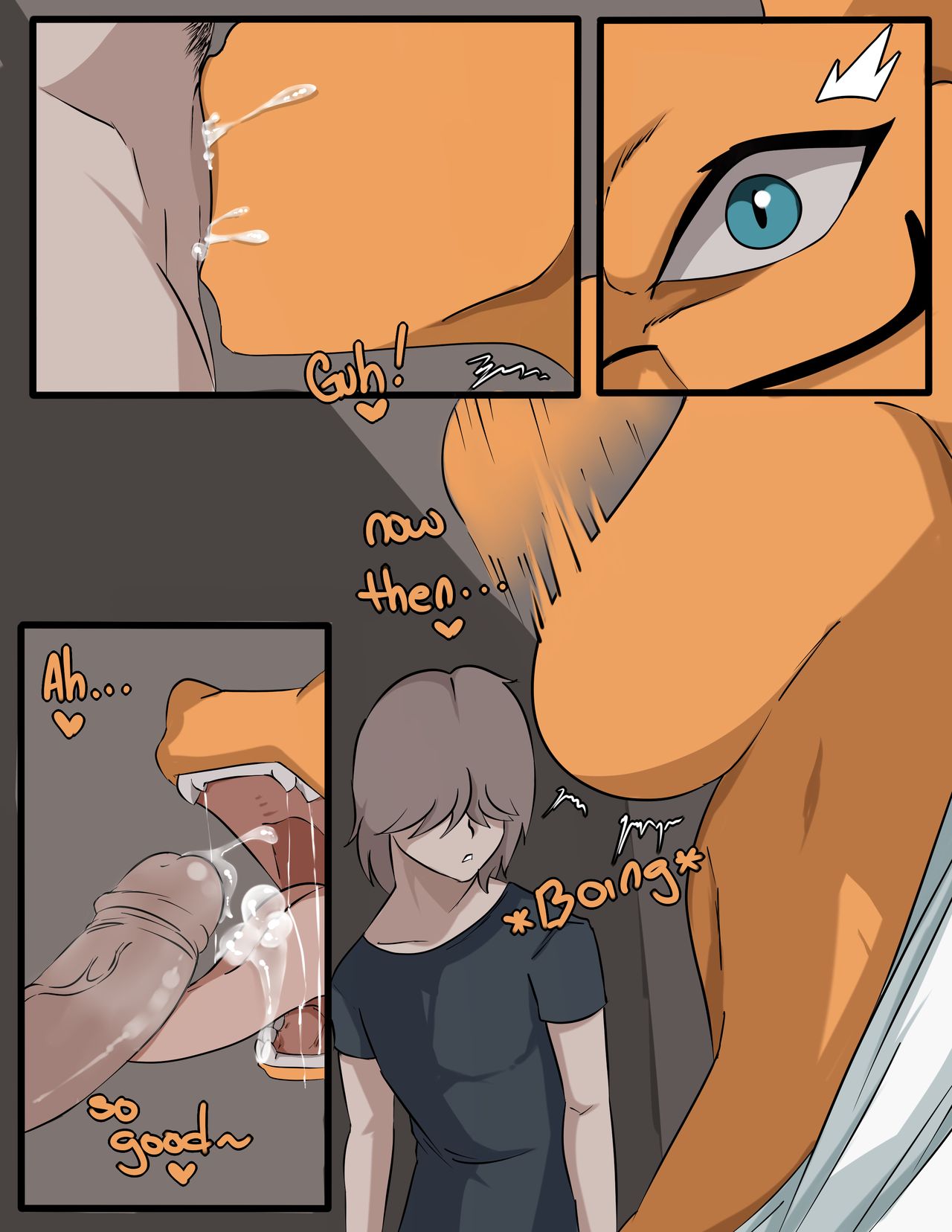 Milfzard page 3 full