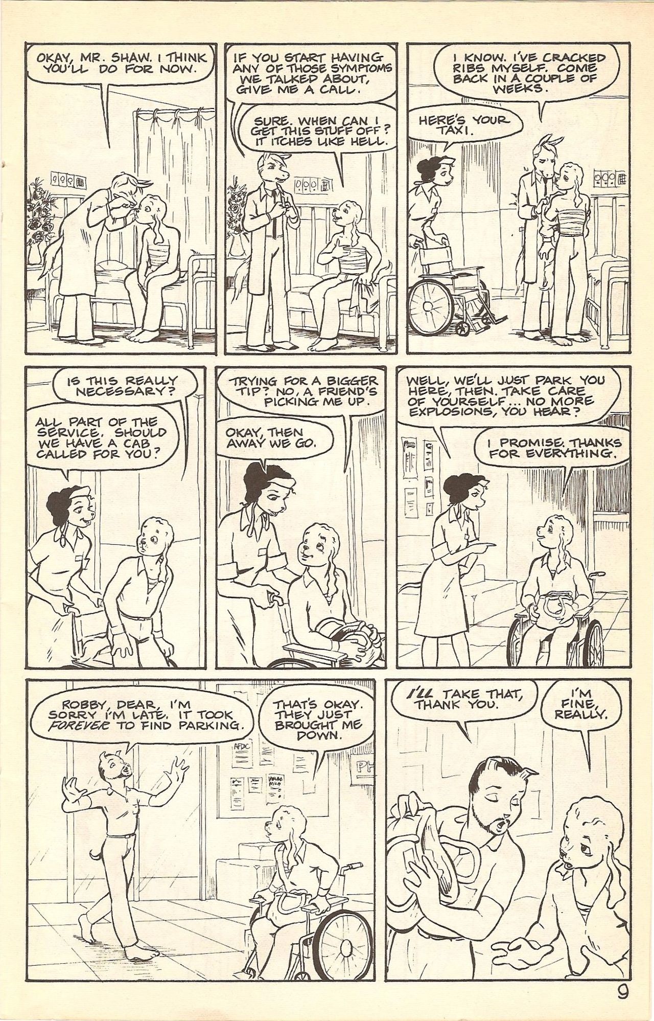 Omaha no. 7 page 11 full