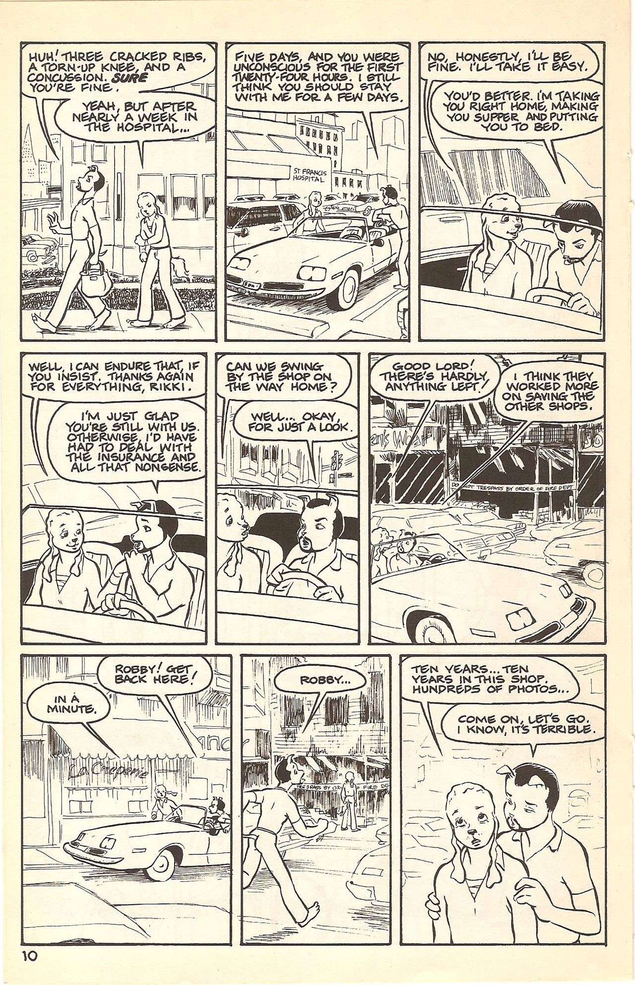 Omaha no. 7 page 12 full