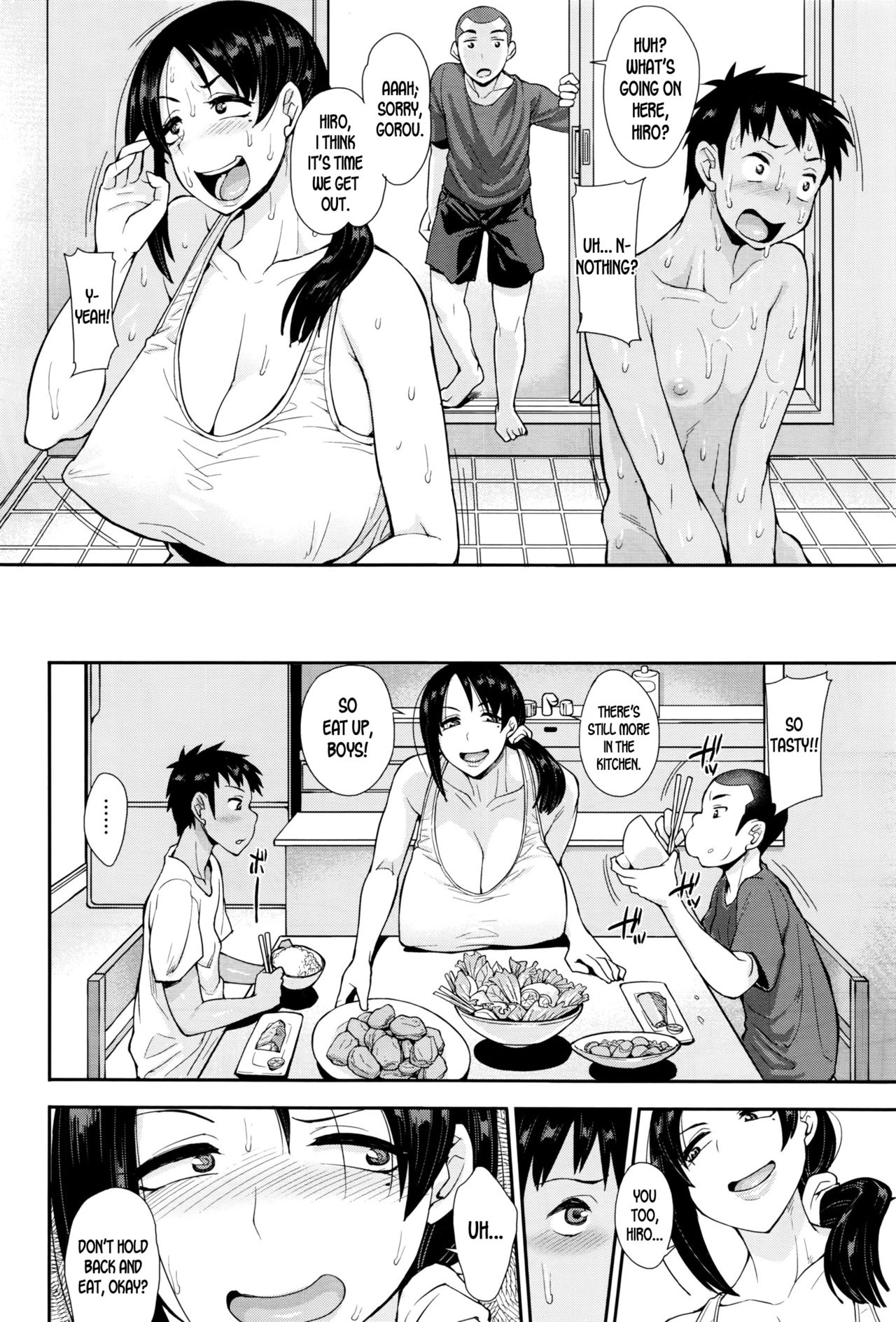 Obacon | Cutie adult body!! Mrs hottie page 12 full