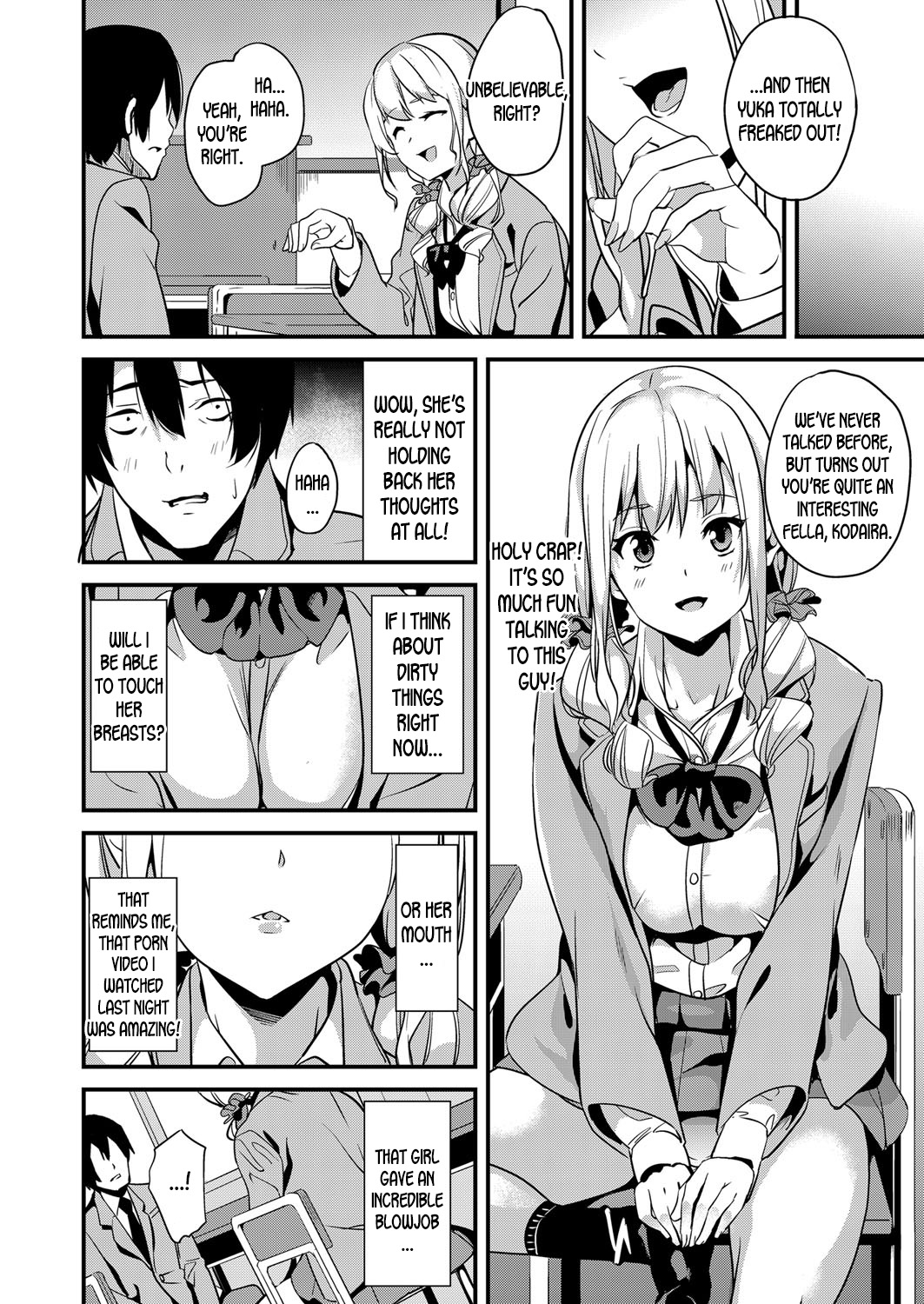 Denshin Sousa page 8 full