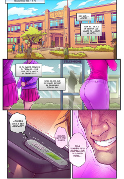 Naughty in-Law | Una Nuera Traviesa 2