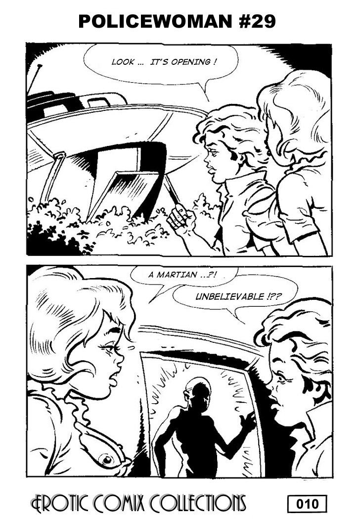 POLICEWOMAN #29 - THE MAN FROM MARS - A JKSKINSFAN / JRYTER TRANSLATION page 12 full