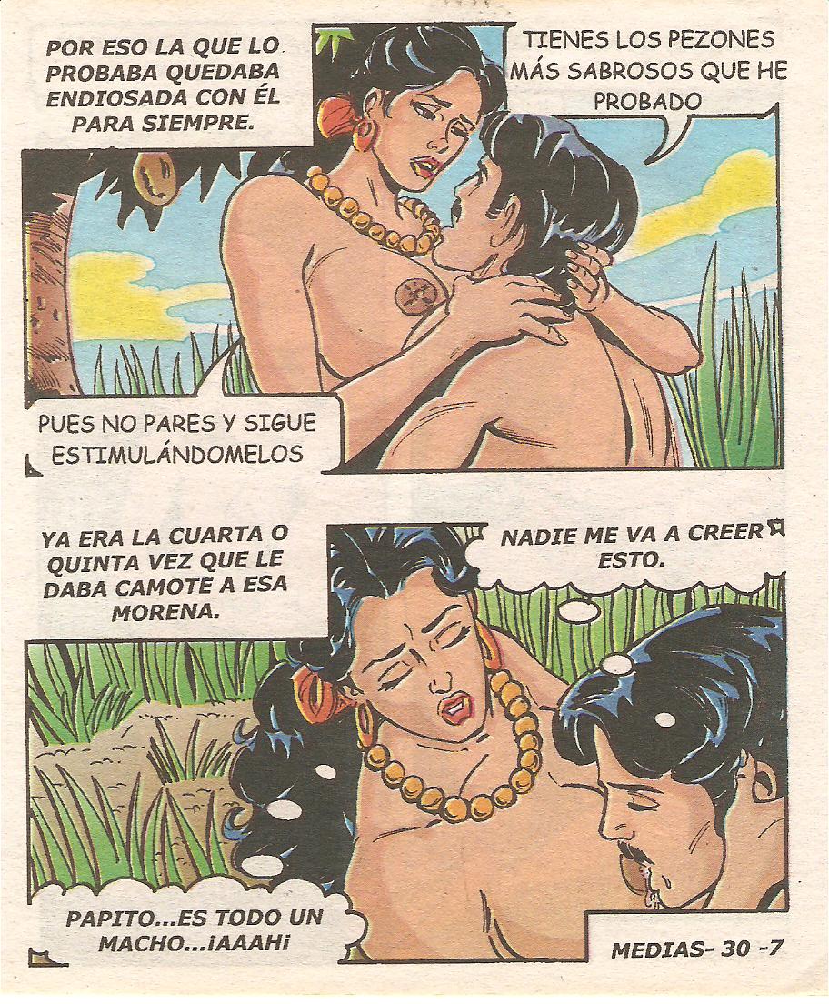 Sangre Caliente 0030 page 8 full