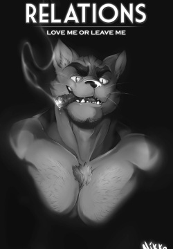 Relations – Love Me or Leave Me