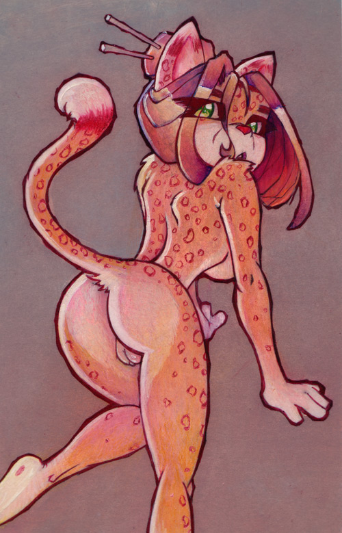 Bonk and Fossil page 6 full
