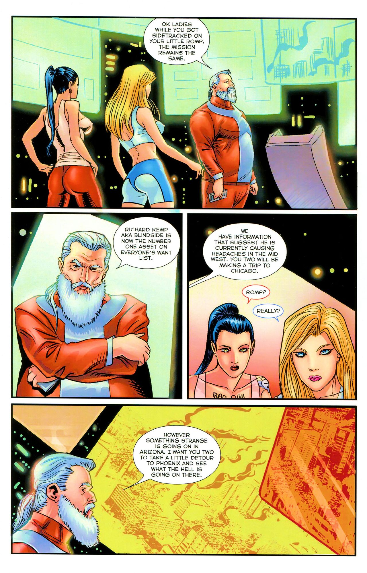 Notti & Nyce #5 page 10 full