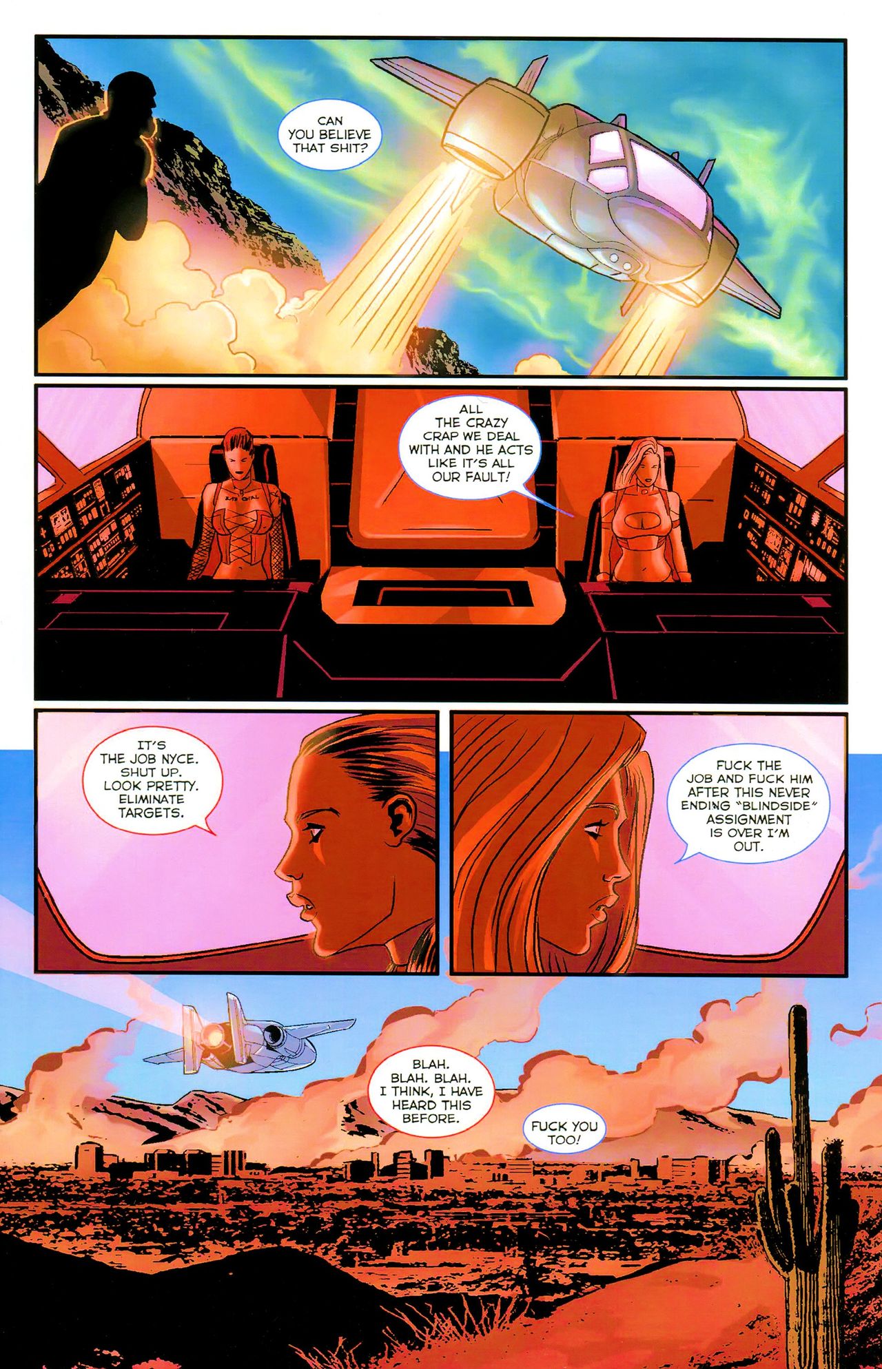 Notti & Nyce #5 page 12 full