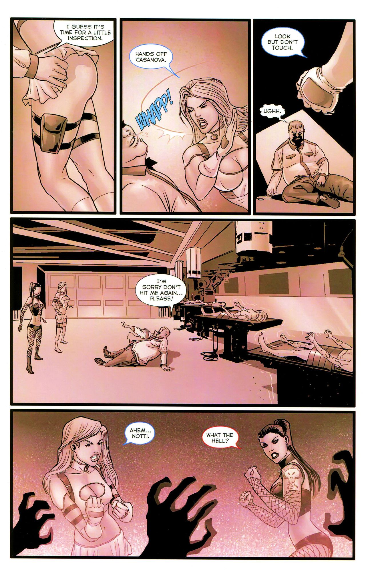 Notti & Nyce #5 page 8 full