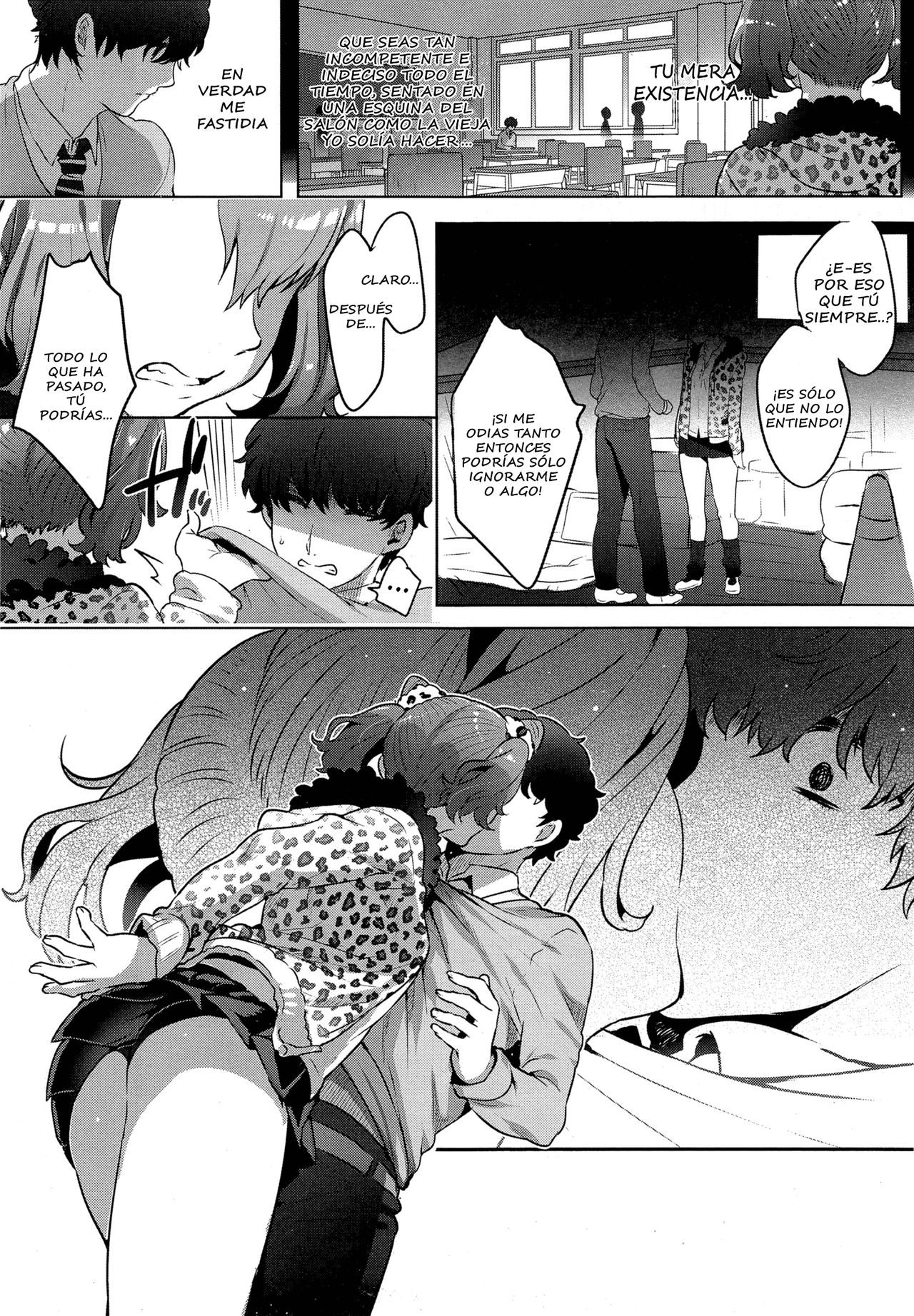 Futari Oni | Demon Pair page 9 full