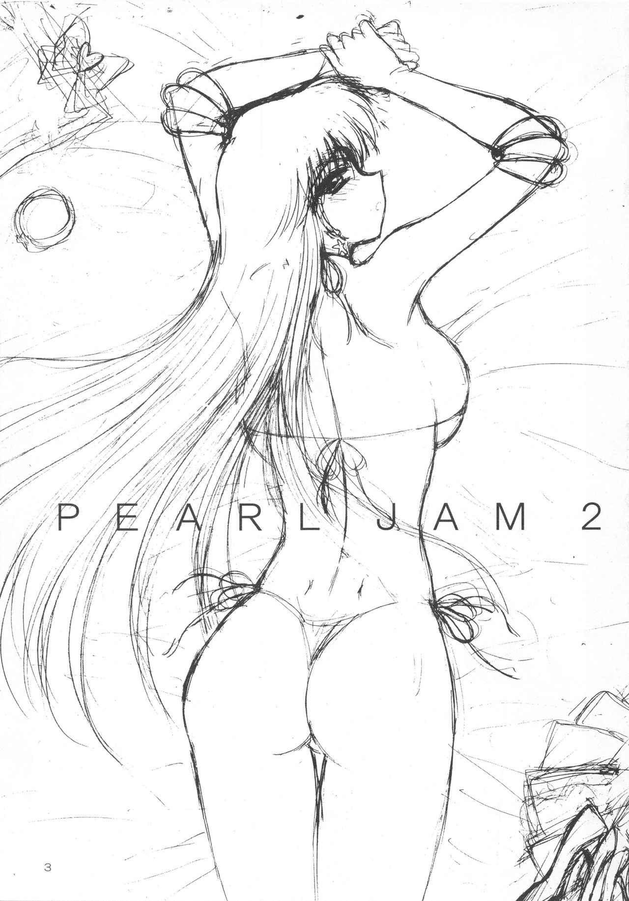 PEARL JAM 2 page 2 full