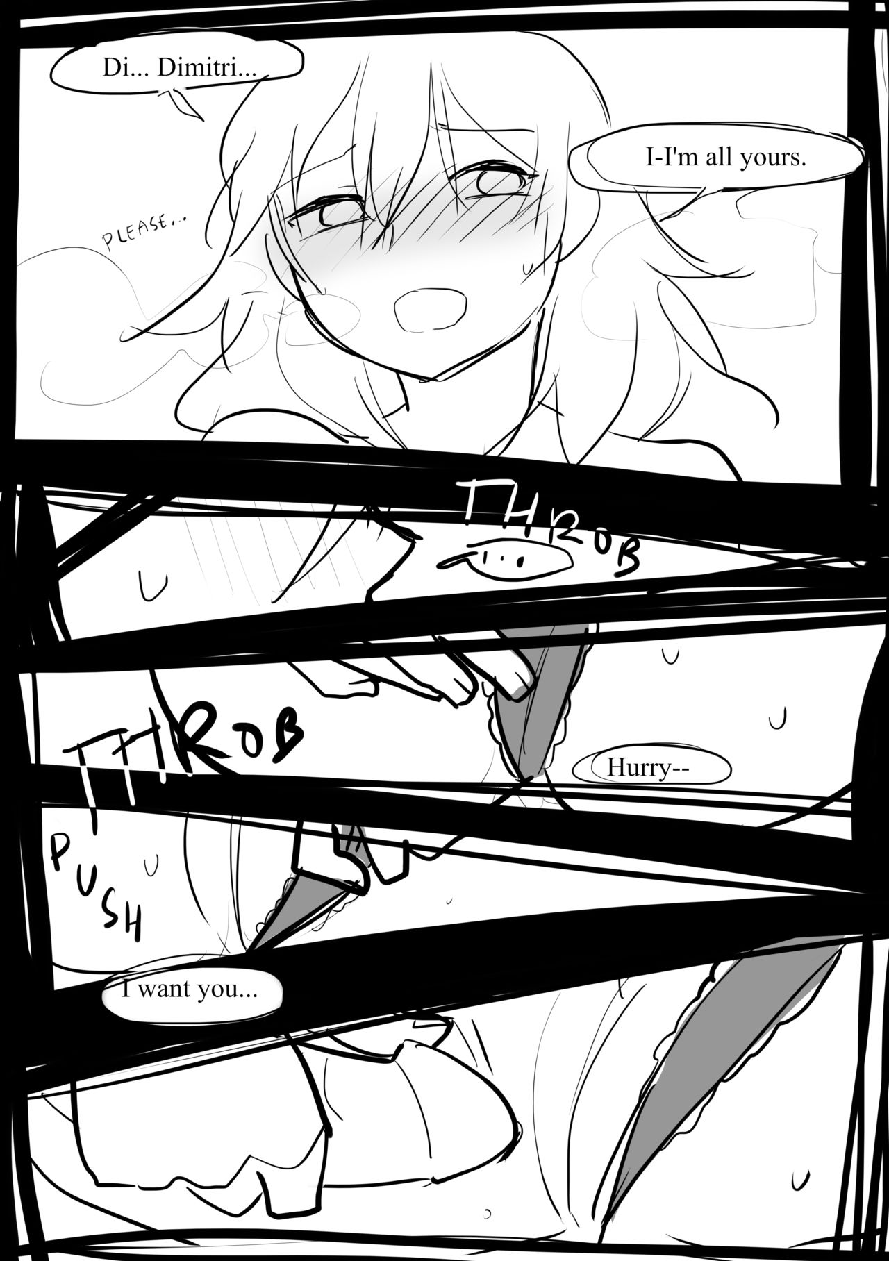 chocojaxgDimitori X beresu page 11 full