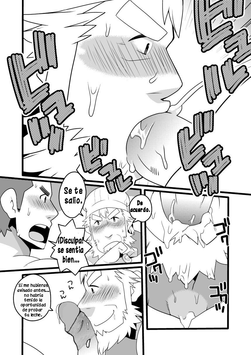 Shin Anpan Festival 1 page 12 full