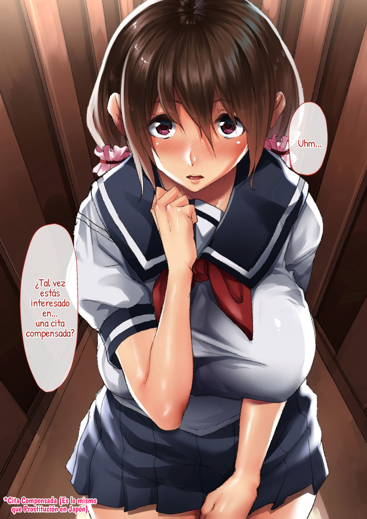 NeCafe de Deatta Iede Musume ~Watashi ga Kanojo to no Sex ni Hamaru made~ | The Runaway Girl I Stumbled Across in a Net Cafe ~Hooked on Having Sex with Her~ page 12 full