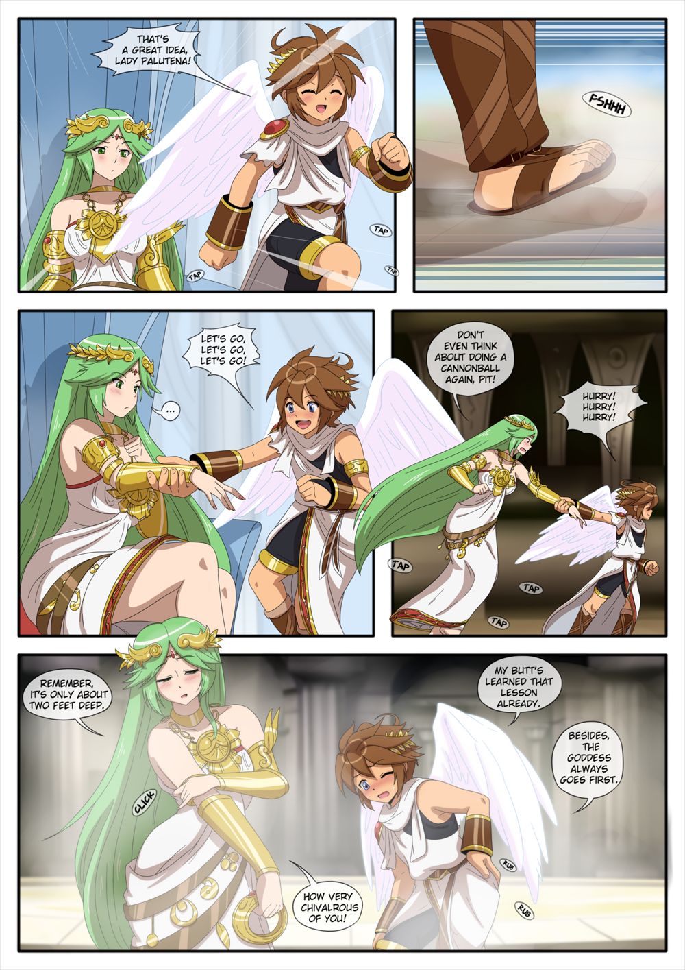 Trust page 11 full